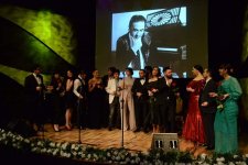 Мелодии сердца азербайджанских студентов (ФОТО)