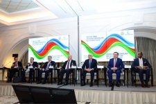 Ниязи Сафаров: Развитие предпринимательства в Азербайджане остается приоритетом госполитики (ФОТО)