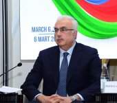 Ниязи Сафаров: Развитие предпринимательства в Азербайджане остается приоритетом госполитики (ФОТО)