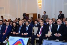 Али Ахмедов: Проведенные в Азербайджане реформы позволили выстоять перед внешними вызовами (ФОТО)