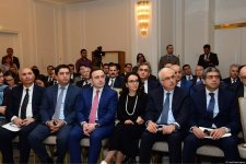 Deputy PM: Reforms carried out in Azerbaijan allowed to withstand external challenges (PHOTO)