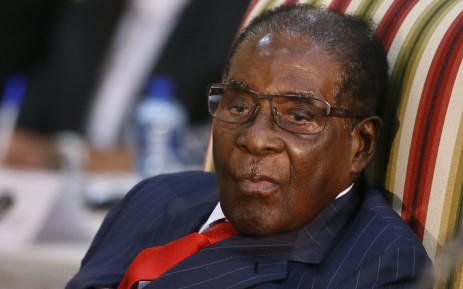 Zimbabwe says rapprochement with West still on despite U.S. sanctions