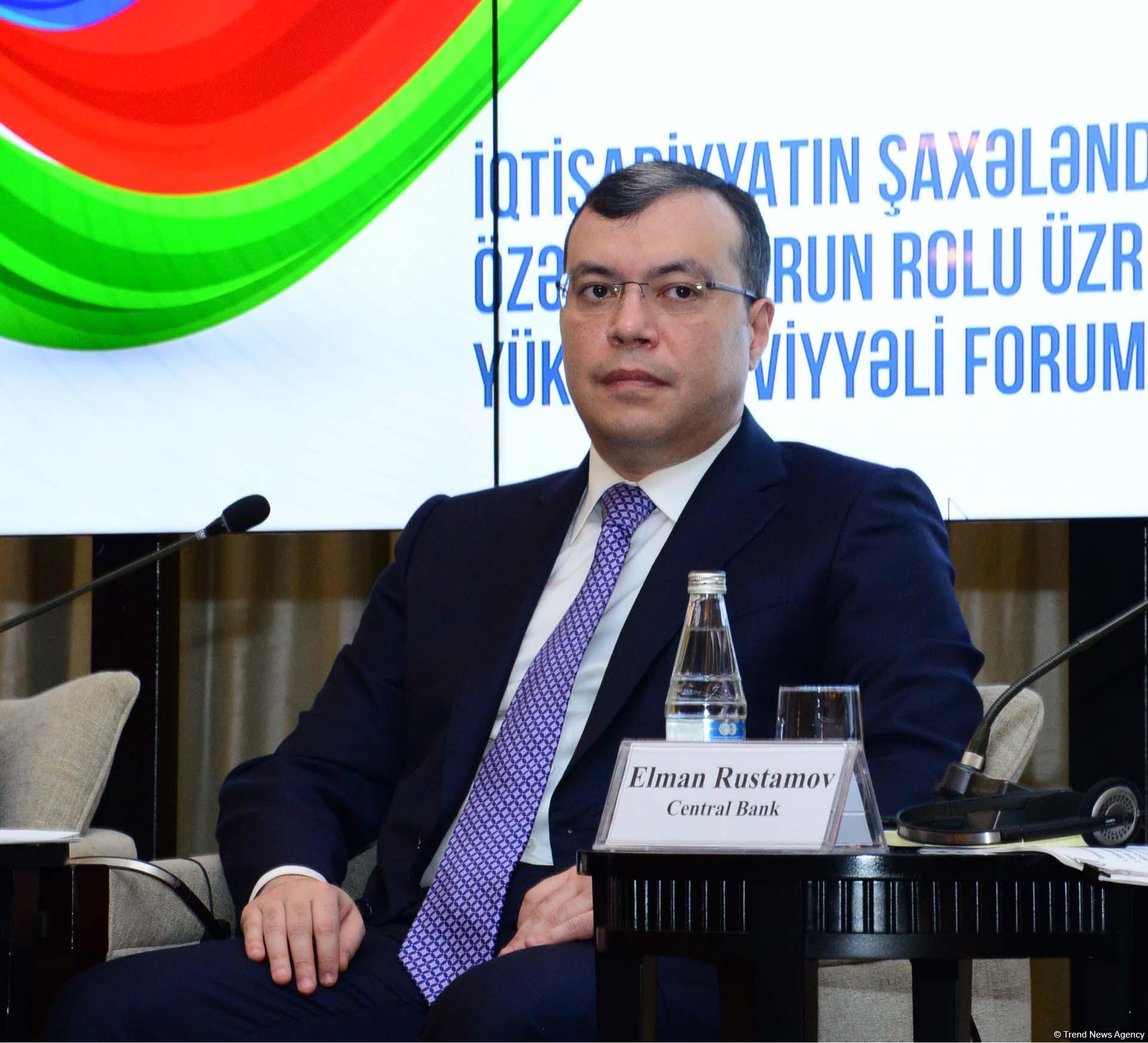 В Азербайджане откроется тридцать тысяч новых рабочих мест