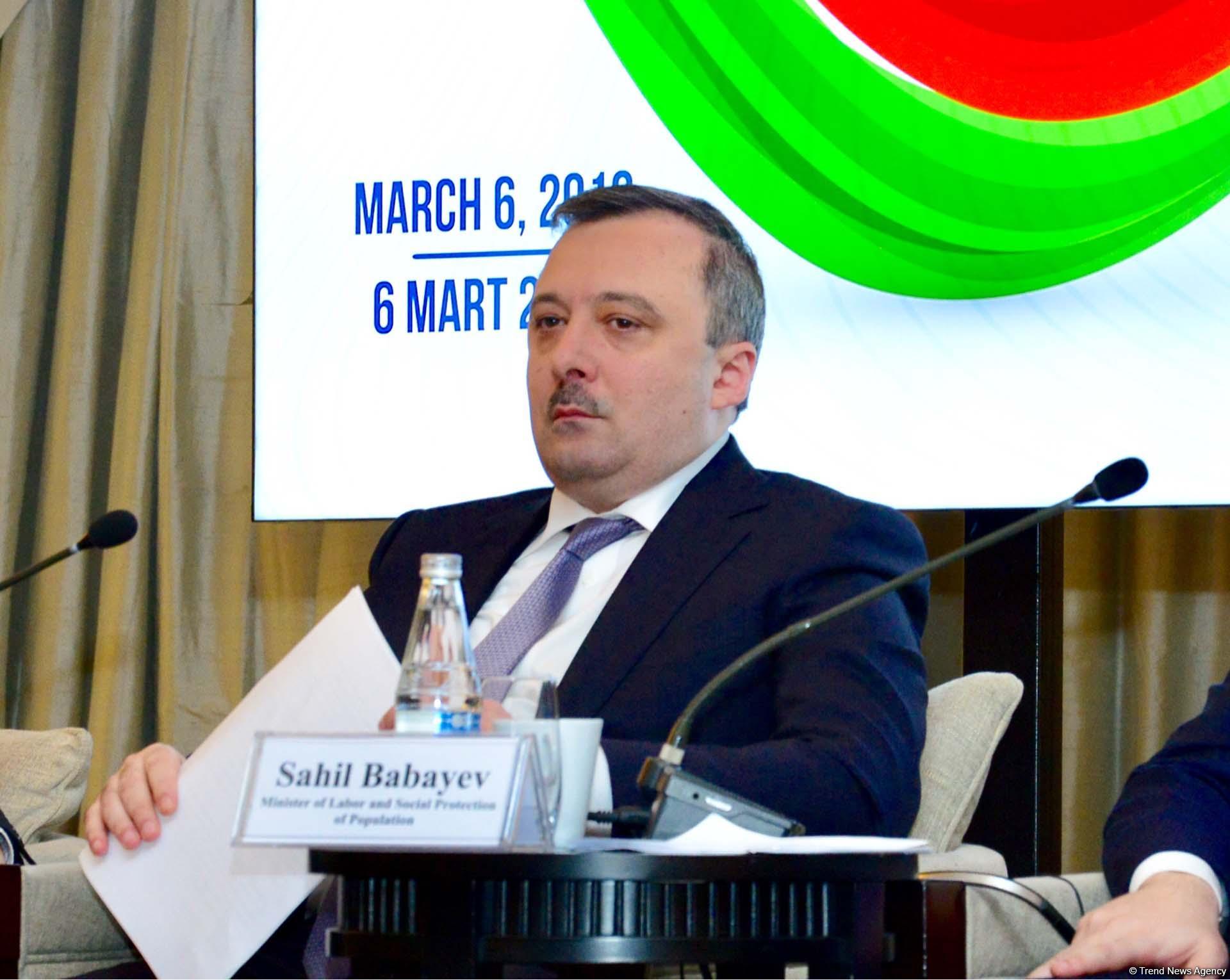 Development of entrepreneurship in Azerbaijan remains priority of state policy (PHOTO)
