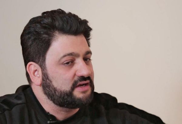 Azerbaijani opera singer stands tall as Armenian provocation takes another hard fall