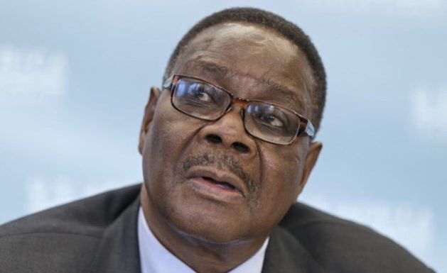 Malawian president declares state of disaster in areas affected by floods