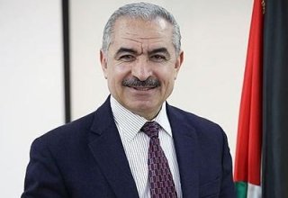 Аббас назначил нового премьер-министра Палестины