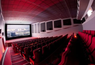 В Азербайджане будет приватизирован отель и кинотеатр (ФОТО)