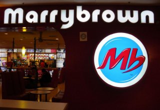 Malaysia's largest fast-food chain may appear in Uzbekistan