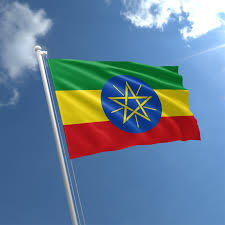 Эфиопия объявила 11 марта днем траура
