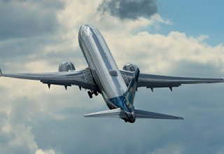 25 авиакомпаний приостановили эксплуатацию Boeing 737 MAX - СМИ