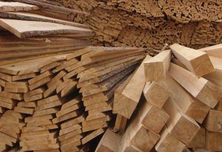 Russia's Perm exports lumber to Azerbaijan