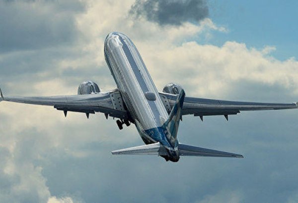 Boeing уведомил о возможных проблемах с электронными системами 737 MAX