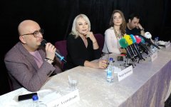 Родственники звезды турецкого кино оказались азербайджанцем и русской (ВИДЕО, ФОТО)