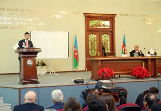 Орхан Мамедов: Предприниматели в Джоджуг Марджанлы получат всестороннюю поддержку (ФОТО)