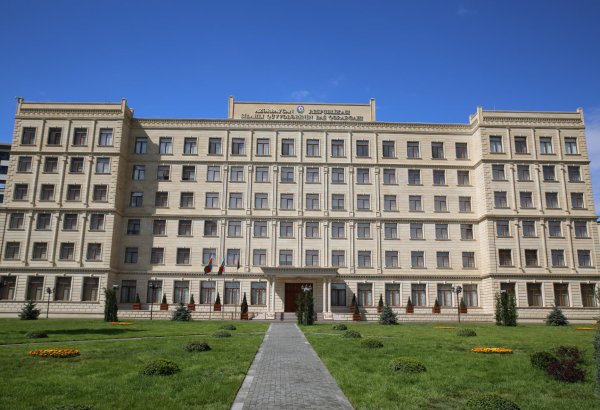 Азербайджан примет участие в заседании Комитета начальников штабов ВС государств-членов СНГ
