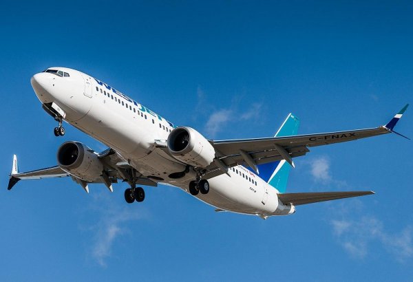 Самолеты Boeing 737 MAX могут возобновить полеты в КНР в конце года