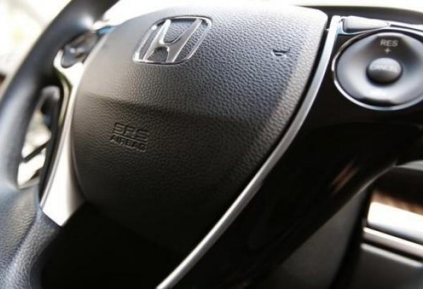 Honda recalls 83,977 vehicles in Canada