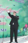 В Джоджуг Марджанлы прошел большой концерт, посвященный празднику Новруз (ФОТО)
