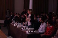 А судьи кто? Четвертьфинальный приговор юным азербайджанцам (ФОТО)