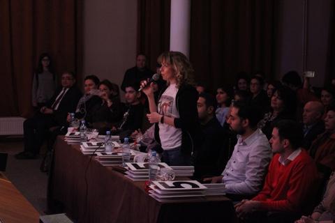 А судьи кто? Четвертьфинальный приговор юным азербайджанцам (ФОТО)
