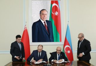 Следственные органы Азербайджана и Беларуси будут совместно бороться с терроризмом
