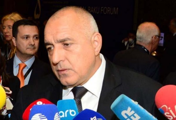 Между Болгарией и Азербайджаном налажено плодотворное сотрудничество - премьер
