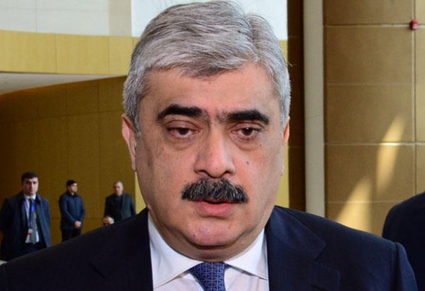 В Азербайджане предотвращен связанный с пандемией кризис - Самир Шарифов