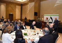 На VII Глобальном бакинском форуме состоится обсуждение важных вопросов (ФОТО)