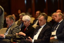 7th Global Baku Forum continues with panel meetings (PHOTO)