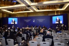 7th Global Baku Forum continues with panel meetings (PHOTO)