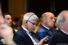 7th Global Baku Forum continues with panel meetings (PHOTO)