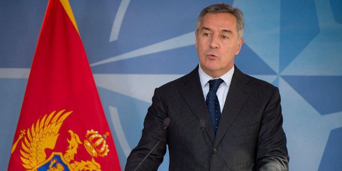 Montenegrin president: High-level relations established between Azerbaijan, Montenegro