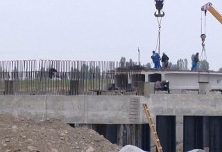 Azerbaijan, Iran mull construction of bridge over Astarachay river