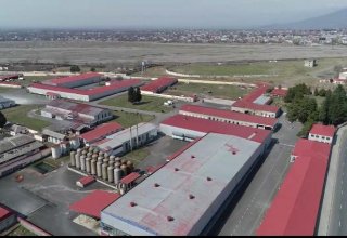 Şəki-Zaqatalada investisiya layihələri üçün 113,7 milyon manat güzəştli kredit ayrılıb (FOTO)