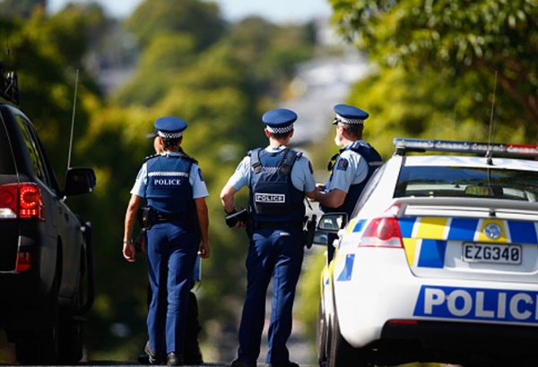 80 человек эвакуировали в Новой Зеландии из-за угрозы химатаки