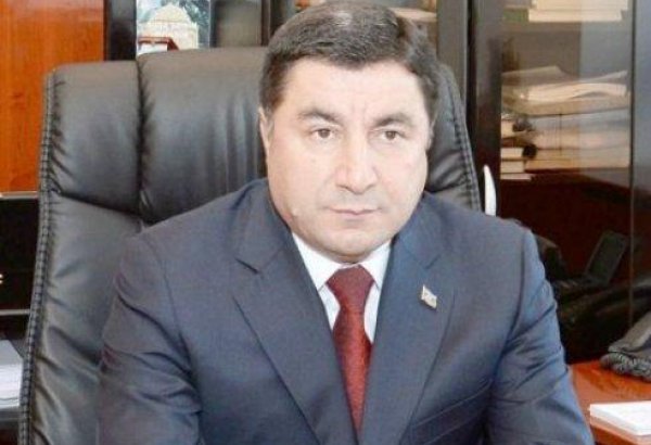 Azerbaijani former high-ranking IT official released from prison