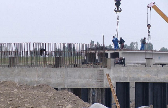 Азербайджан и Иран обсуждают строительство моста над рекой Астарачай
