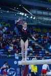 FIG World Championships continue in Azerbaijan’s National Gymnastics Arena (PHOTO)