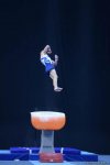 FIG World Championships continue in Azerbaijan’s National Gymnastics Arena (PHOTO)
