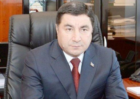 Экс-глава Аппарата минсвязи Азербайджана отпущен на свободу