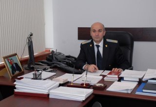 Eldar Sultanov: Yevlaxda ölümlə nəticələnən yol qəzası barədə məlumat yalandır