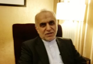 Iranian minister talks on e-activity of customs services next Iranian year