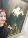 В Baku Crystal Hall открылась грандиозная юбилейная выставка Сакита Мамедова (ФОТО)