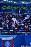 Best moments of FIG World Cup in gymnastics in Baku (PHOTO)