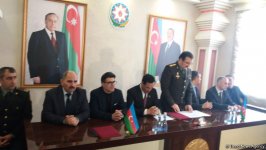 Foreigners among pardoned upon presidential decree in Azerbaijan (PHOTO)