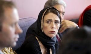 Victim bodies of New Zealand mosques terror attacks to be returned to families: PM