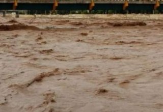 CAR-da aramsız yağışlar 70 nəfəri öldürdü