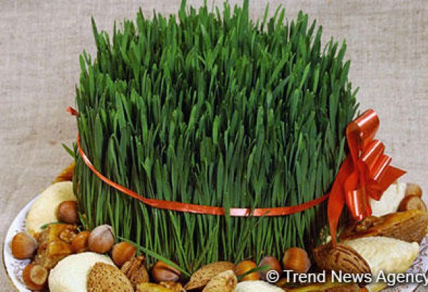 Folklorşünas: Novruz bayramının ənənələrində böyük bir türk mədəniyyəti yaşanır (VİDEO)