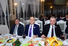 Али Гасанов: Поддержка Азербайджанским государством СМИ, журналистов осуществляется в прозрачной форме (ФОТО)